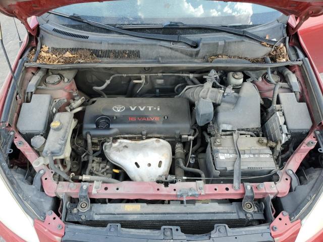 Photo 11 VIN: JTMZD33V375049288 - TOYOTA RAV4 