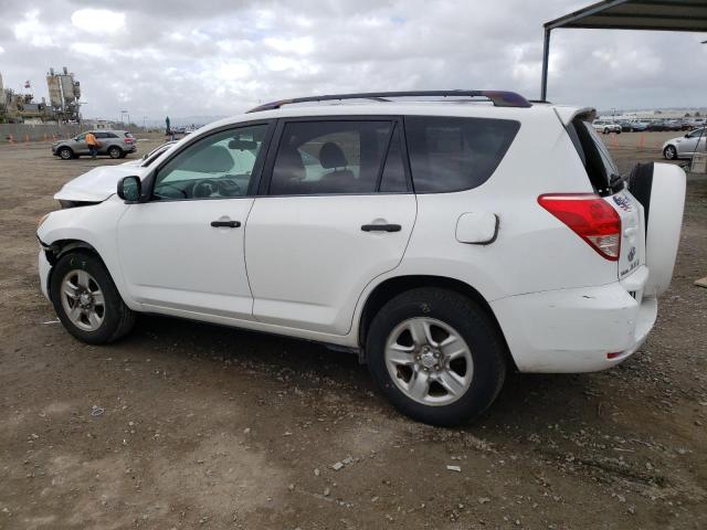 Photo 1 VIN: JTMZD33V375056726 - TOYOTA RAV4 