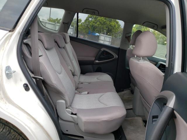 Photo 10 VIN: JTMZD33V375056726 - TOYOTA RAV4 