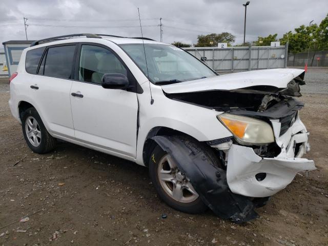 Photo 3 VIN: JTMZD33V375056726 - TOYOTA RAV4 