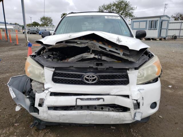 Photo 4 VIN: JTMZD33V375056726 - TOYOTA RAV4 