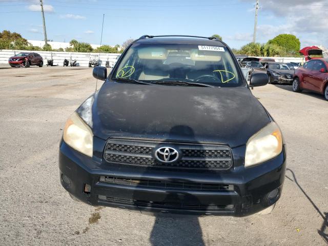 Photo 4 VIN: JTMZD33V375066172 - TOYOTA RAV4 