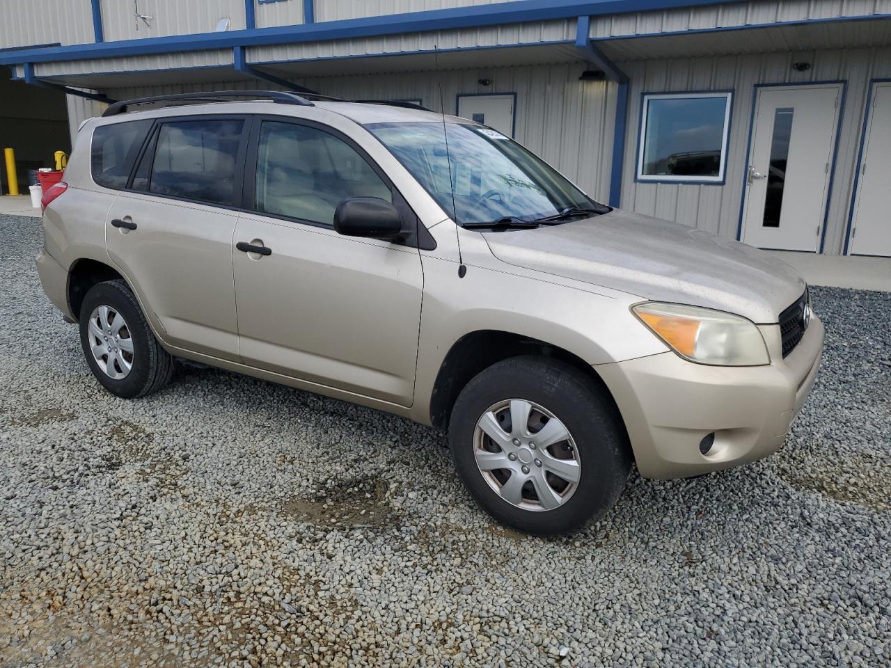 Photo 3 VIN: JTMZD33V375068150 - TOYOTA RAV 4 