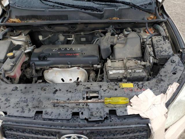 Photo 11 VIN: JTMZD33V375073638 - TOYOTA RAV4 