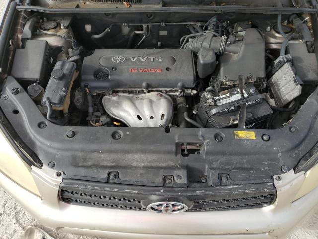 Photo 11 VIN: JTMZD33V376022716 - TOYOTA RAV4 