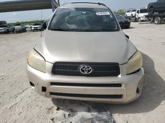 Photo 4 VIN: JTMZD33V376022716 - TOYOTA RAV4 