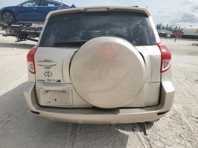 Photo 5 VIN: JTMZD33V376022716 - TOYOTA RAV4 