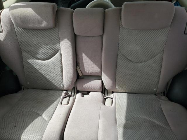 Photo 9 VIN: JTMZD33V376022716 - TOYOTA RAV4 