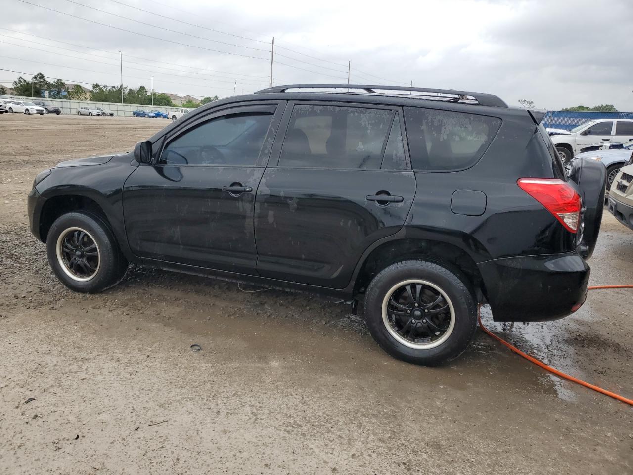 Photo 1 VIN: JTMZD33V376040018 - TOYOTA RAV 4 