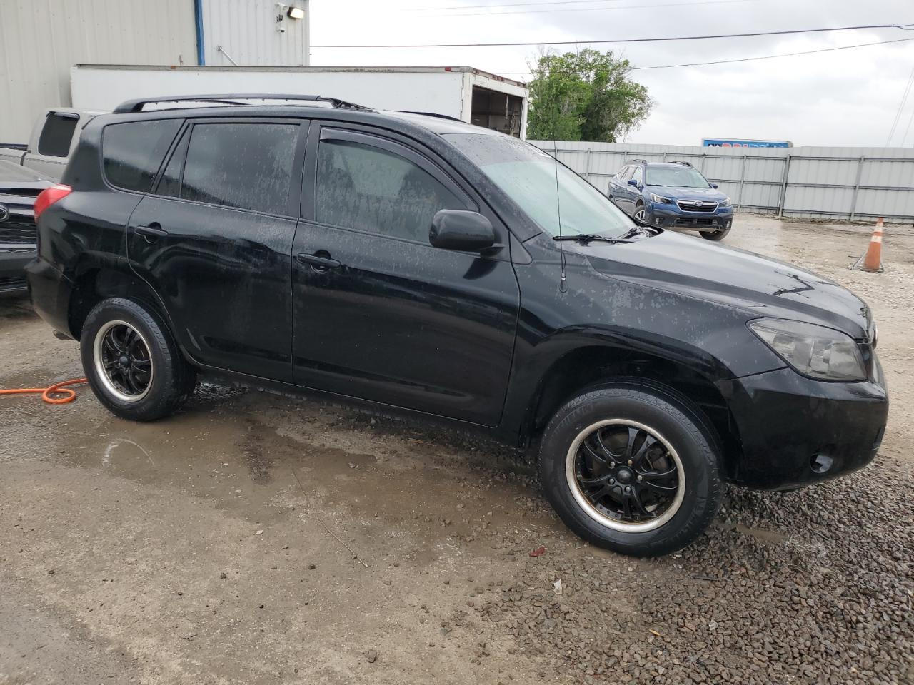 Photo 3 VIN: JTMZD33V376040018 - TOYOTA RAV 4 