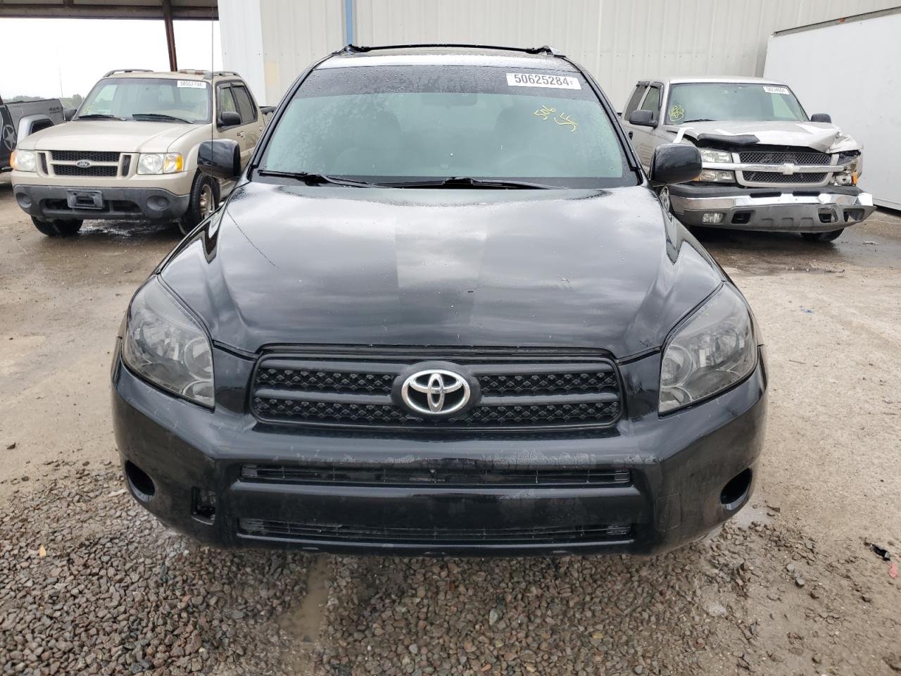 Photo 4 VIN: JTMZD33V376040018 - TOYOTA RAV 4 