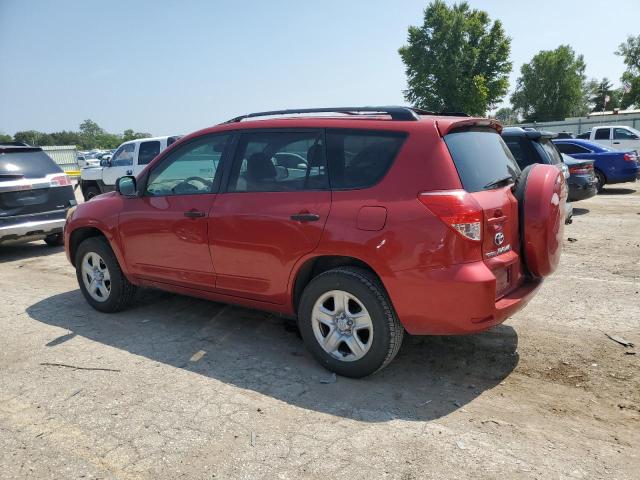 Photo 1 VIN: JTMZD33V376050595 - TOYOTA RAV4 