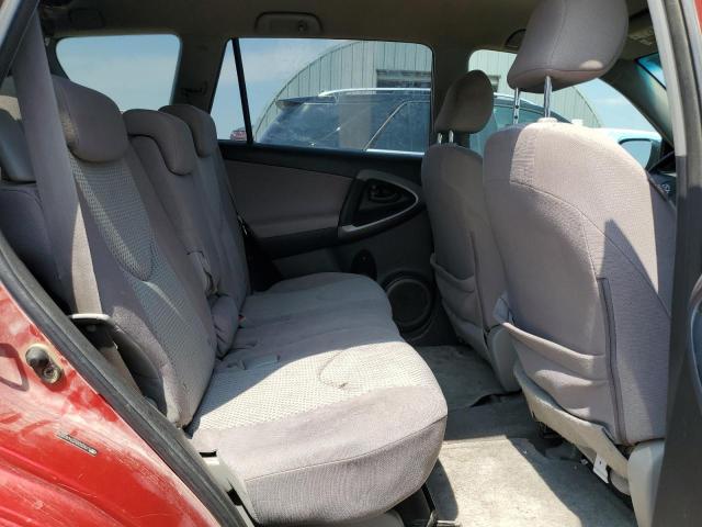 Photo 10 VIN: JTMZD33V376050595 - TOYOTA RAV4 