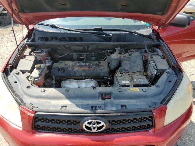 Photo 11 VIN: JTMZD33V376050595 - TOYOTA RAV4 