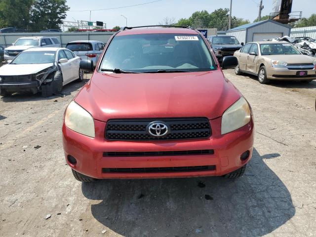 Photo 4 VIN: JTMZD33V376050595 - TOYOTA RAV4 