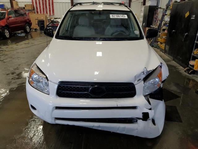 Photo 4 VIN: JTMZD33V385085452 - TOYOTA RAV4 