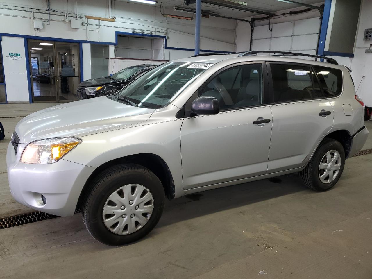 Photo 0 VIN: JTMZD33V385102749 - TOYOTA RAV 4 