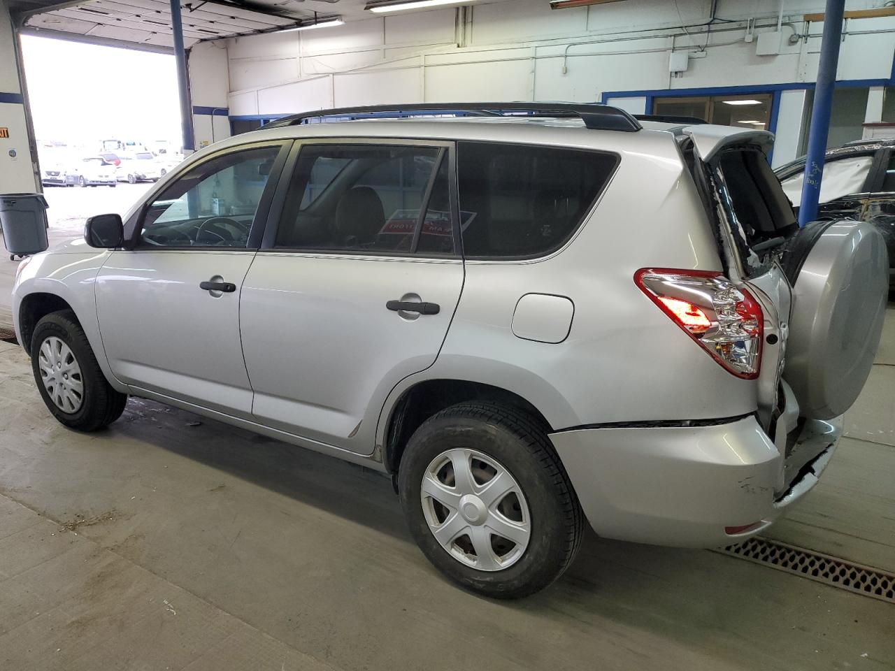 Photo 1 VIN: JTMZD33V385102749 - TOYOTA RAV 4 