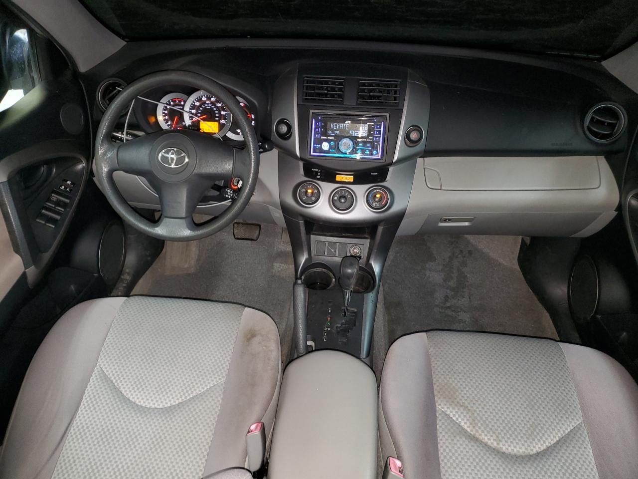 Photo 7 VIN: JTMZD33V385102749 - TOYOTA RAV 4 