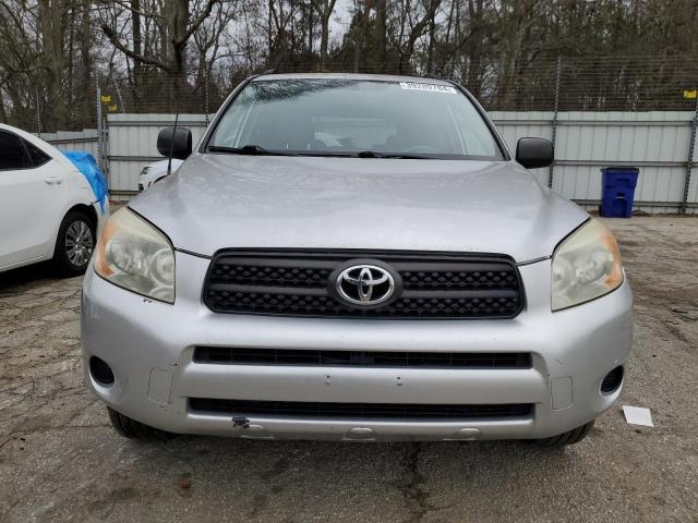 Photo 4 VIN: JTMZD33V385102945 - TOYOTA RAV4 