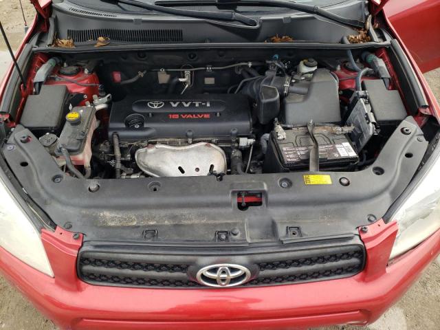 Photo 10 VIN: JTMZD33V385107692 - TOYOTA RAV4 