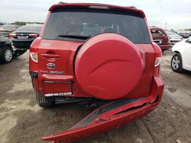 Photo 5 VIN: JTMZD33V385107692 - TOYOTA RAV4 