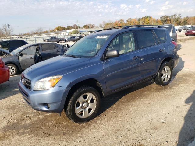 VIN: JTMZD33V385111841 - toyota rav4