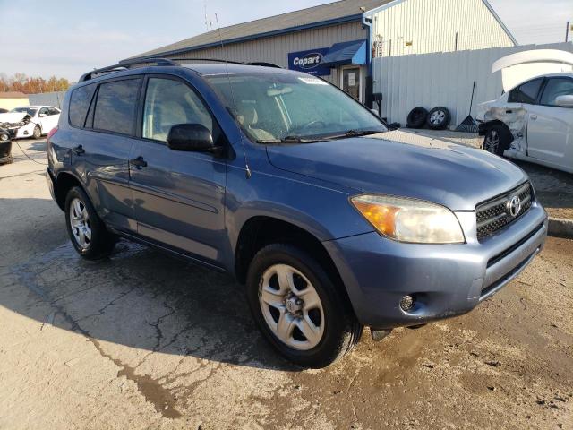 Photo 3 VIN: JTMZD33V385111841 - TOYOTA RAV4 