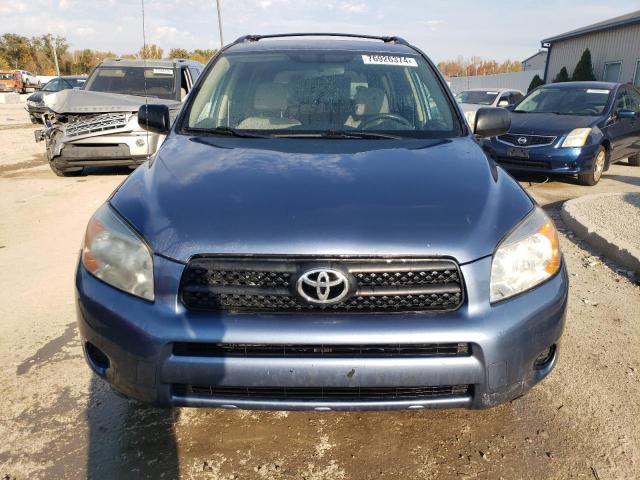 Photo 4 VIN: JTMZD33V385111841 - TOYOTA RAV4 