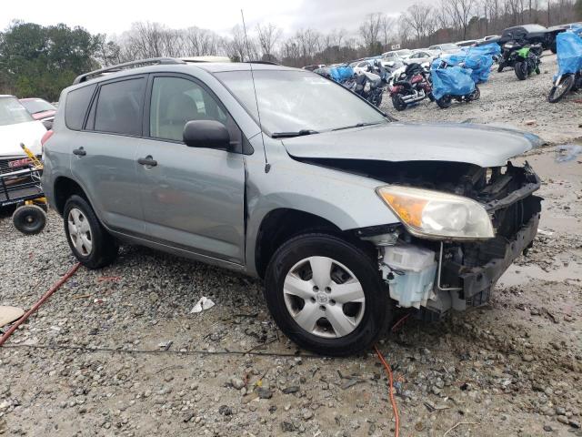 Photo 3 VIN: JTMZD33V385113766 - TOYOTA RAV4 