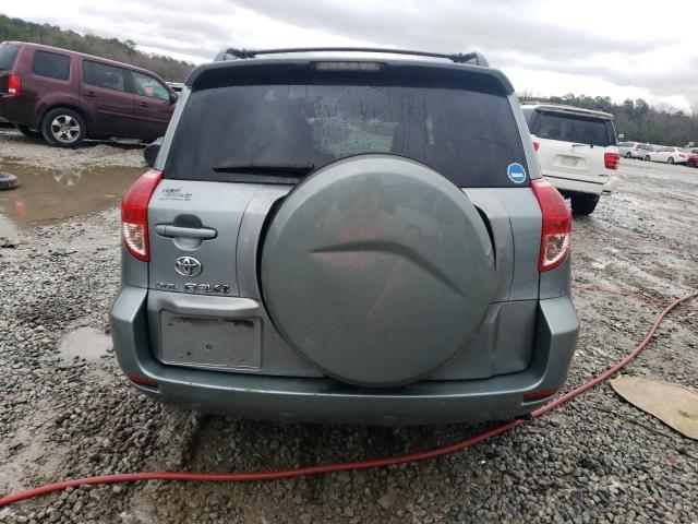 Photo 5 VIN: JTMZD33V385113766 - TOYOTA RAV4 