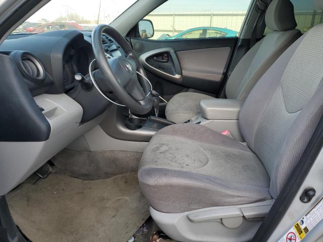 Photo 6 VIN: JTMZD33V386062134 - TOYOTA RAV4 