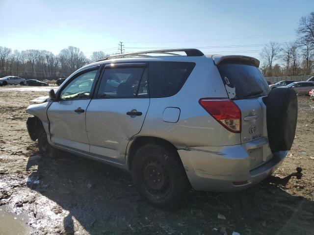 Photo 1 VIN: JTMZD33V386067754 - TOYOTA RAV4 