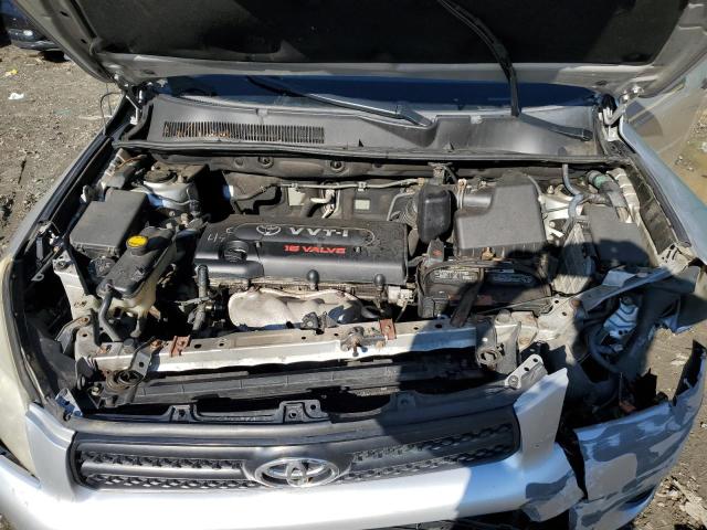 Photo 11 VIN: JTMZD33V386067754 - TOYOTA RAV4 