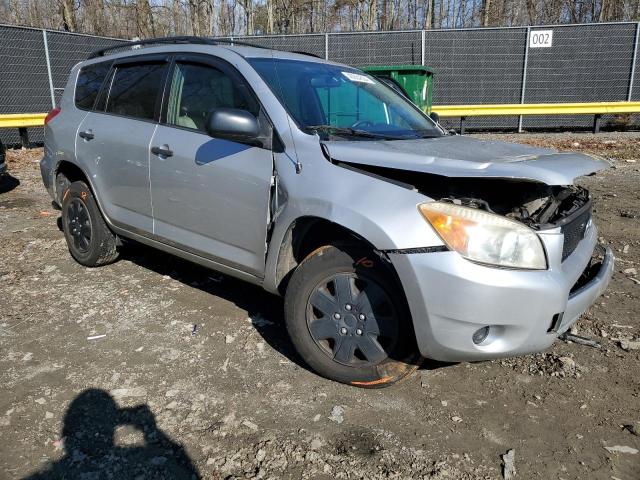 Photo 3 VIN: JTMZD33V386067754 - TOYOTA RAV4 