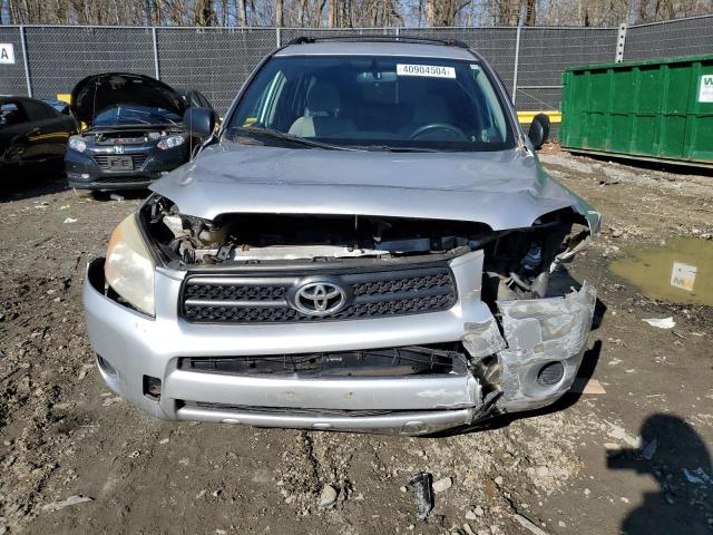 Photo 4 VIN: JTMZD33V386067754 - TOYOTA RAV4 