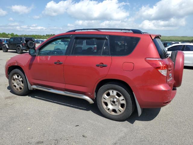 Photo 1 VIN: JTMZD33V465015505 - TOYOTA RAV4 