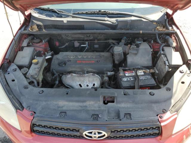 Photo 10 VIN: JTMZD33V465015505 - TOYOTA RAV4 