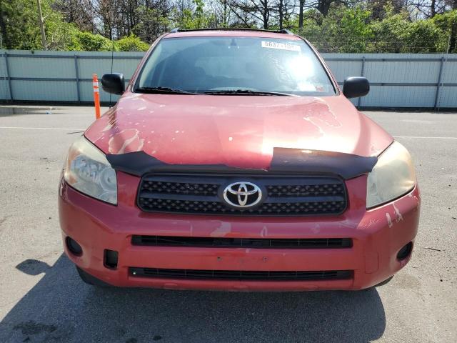 Photo 4 VIN: JTMZD33V465015505 - TOYOTA RAV4 