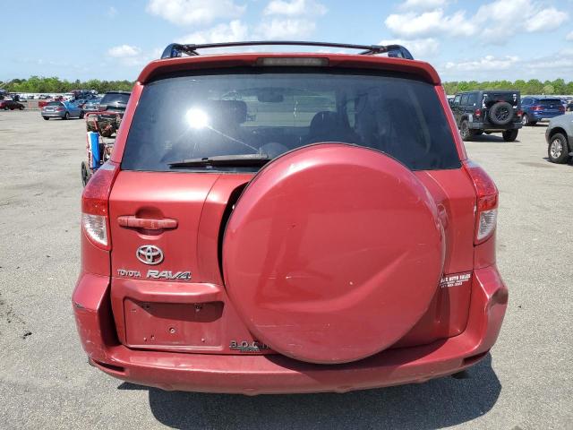 Photo 5 VIN: JTMZD33V465015505 - TOYOTA RAV4 