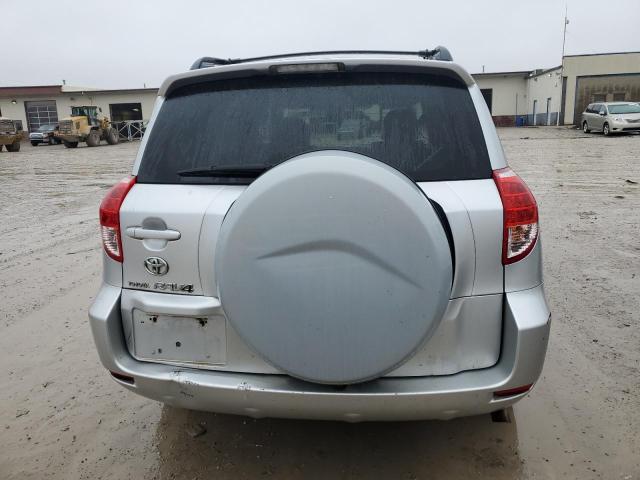 Photo 5 VIN: JTMZD33V465022079 - TOYOTA RAV4 