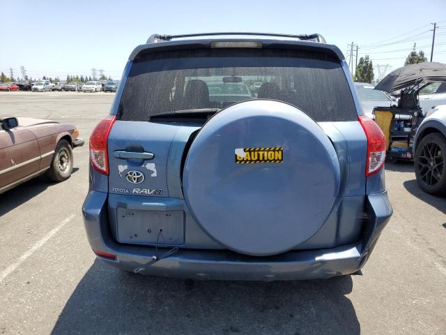 Photo 5 VIN: JTMZD33V466006085 - TOYOTA RAV4 