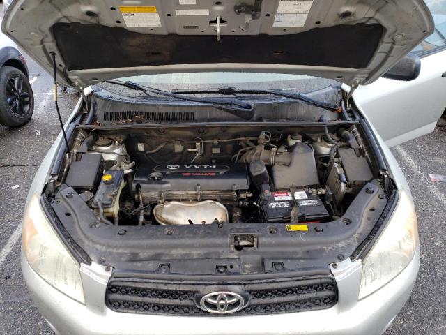 Photo 11 VIN: JTMZD33V466019595 - TOYOTA RAV4 