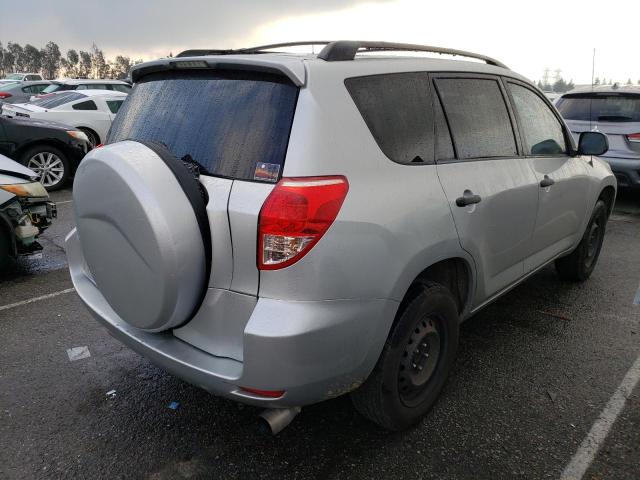 Photo 2 VIN: JTMZD33V466019595 - TOYOTA RAV4 