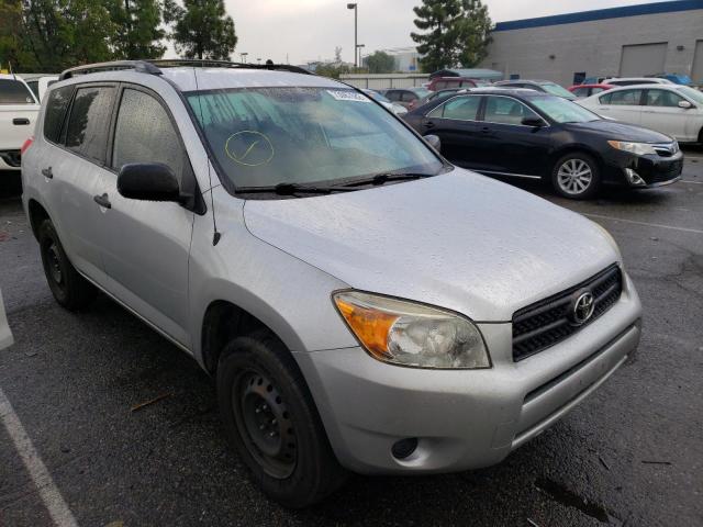 Photo 3 VIN: JTMZD33V466019595 - TOYOTA RAV4 