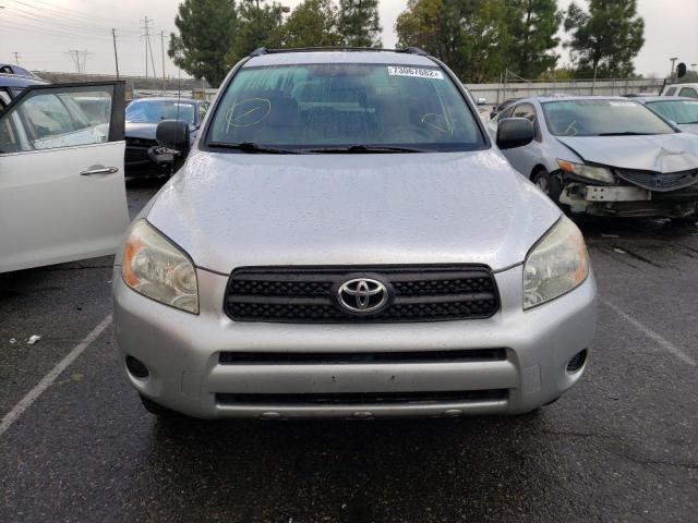 Photo 4 VIN: JTMZD33V466019595 - TOYOTA RAV4 