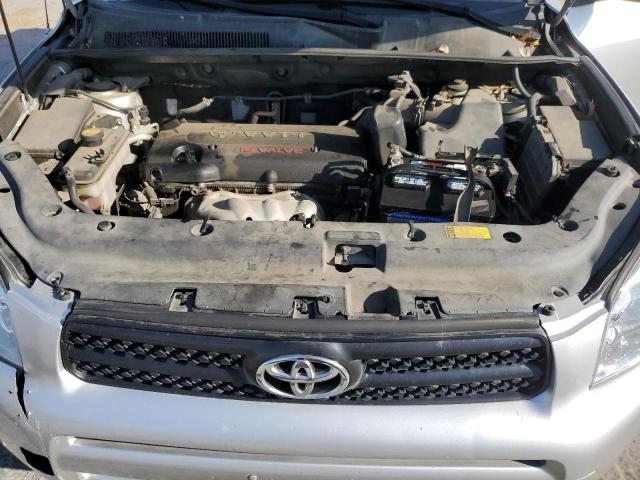 Photo 11 VIN: JTMZD33V475042737 - TOYOTA RAV4 