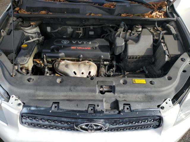 Photo 11 VIN: JTMZD33V475047565 - TOYOTA RAV4 