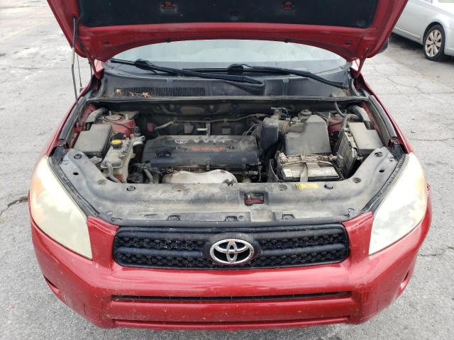 Photo 11 VIN: JTMZD33V475072529 - TOYOTA RAV4 