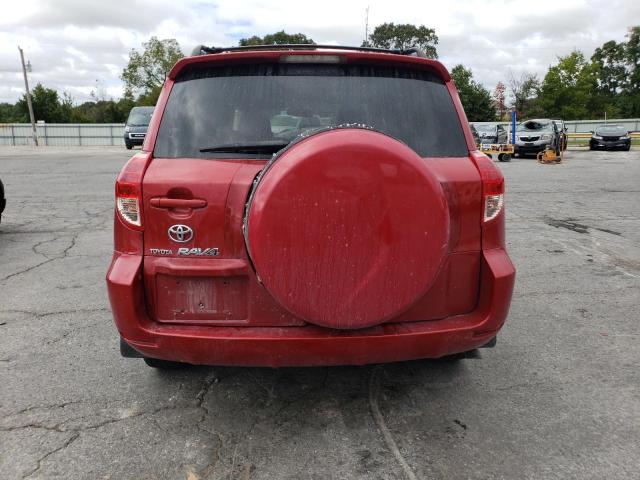 Photo 5 VIN: JTMZD33V475072529 - TOYOTA RAV4 